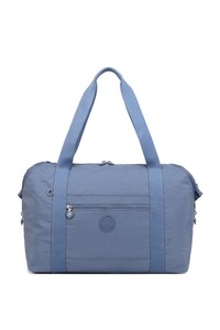 Smart Bags Krinkıl Jeans Mavi Unisex Spor Çantası
 SMB3082