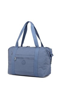  Smart Bags Krinkıl Jeans Mavi Unisex Spor Çantası
 SMB3082