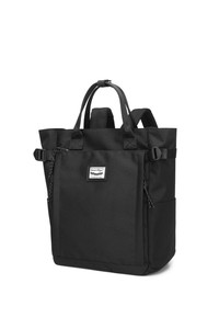  Smart Bags  Siyah Unisex Sırt Çantası SMB3194