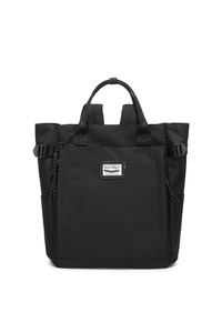 Smart Bags  Siyah Unisex Sırt Çantası SMB3194