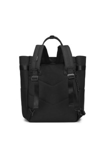  Smart Bags  Siyah Unisex Sırt Çantası SMB3194