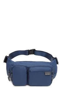 Smart Bags Ultra Light Lacivert Unisex Bel Çantası SMB-3150