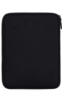  U.S. Polo Assn.  Siyah Unisex Laptop & Evrak Çantası PLEVR23701