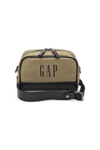 Gap  Haki Kadın Çapraz Askılı Çanta GAP 08302