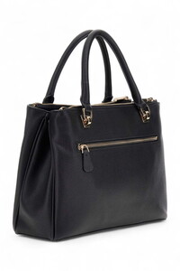  Guess Calebra Siyah Kadın Omuz Çantası HWBG9536060