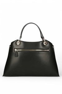  Guess Eco Evaine Siyah Kadın Omuz Çantası HWEVG953506