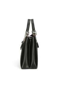  Guess Eco Evaine Siyah Kadın Omuz Çantası HWEVG953506