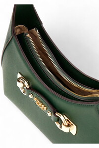  Guess Mimina Yeşil Kadın Omuz Çantası HWBG8015180