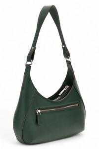  Guess Mimina Yeşil Kadın Omuz Çantası HWBG8015180