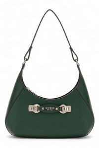 Guess Mimina Yeşil Kadın Omuz Çantası HWBG8015180