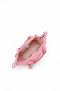  Kipling Art Mini Enjoyable Blush Kadın Omuz Çantası K01327