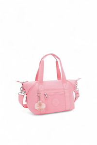  Kipling Art Mini Enjoyable Blush Kadın Omuz Çantası K01327