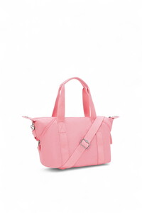  Kipling Art Mini Enjoyable Blush Kadın Omuz Çantası K01327