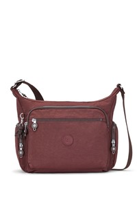 Kipling Gabbie Mahogany Kadın Omuz Çantası K15255