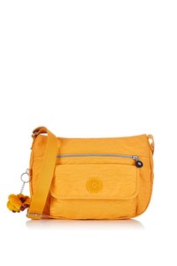  Kipling Syro 76Z Sunflower Kadın Çapraz Askılı Çanta K13163