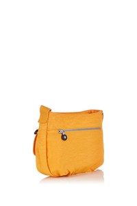  Kipling Syro 76Z Sunflower Kadın Çapraz Askılı Çanta K13163