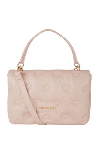 Love Moschino  Pudra Kadın Omuz Çantası JC4035PP1FLD