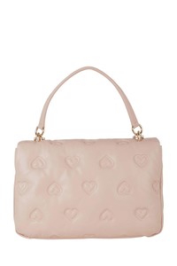  Love Moschino  Pudra Kadın Omuz Çantası JC4035PP1FLD