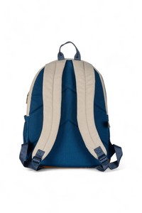  Sisley  Gri/Lacivert Unisex Sırt Çantası SİSLEY 12910