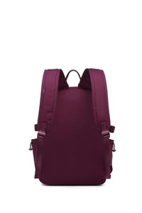  Smart Bags  Bordo Unisex Sırt Çantası SMB3156