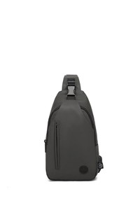 Smart Bags Gumi Koyu Yeşil Unisex Body Bag SMB8654