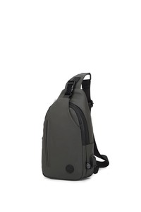  Smart Bags Gumi Koyu Yeşil Unisex Body Bag SMB8654