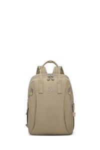 Smart Bags Krinkıl Camel Kadın Sırt Çantası SMB1221