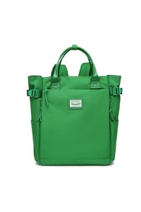 Smart Bags  Yeşil Unisex Sırt Çantası SMB3194