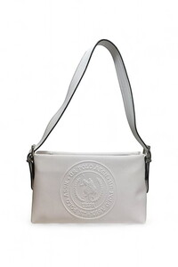 U.S. Polo Assn.  Beyaz Kadın Omuz Çantası US24310
