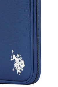  U.S. Polo Assn.  Lacivert Unisex Laptop & Evrak Çantası PLEVR23702