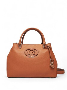 Guess Calebra Taba Kadın Omuz Çantası HWBG9536060