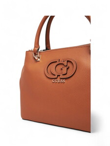  Guess Calebra Taba Kadın Omuz Çantası HWBG9536060