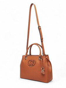  Guess Calebra Taba Kadın Omuz Çantası HWBG9536060