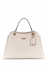 Guess Eco Evaine Taş Kadın Omuz Çantası HWEVG953506