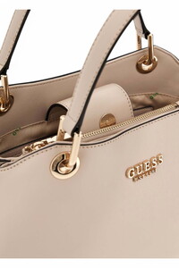  Guess Eco Evaine Taş Kadın Omuz Çantası HWEVG953506
