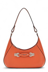 Guess Mimina Turuncu Kadın Omuz Çantası HWBG8015180