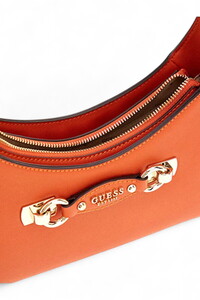  Guess Mimina Turuncu Kadın Omuz Çantası HWBG8015180