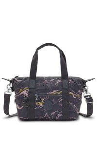  Kipling Art Mini Soft Marble Kadın Omuz Çantası KI5656