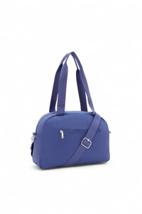  Kipling Cool Defea Ocean Blue Kadın Omuz Çantası KI2849