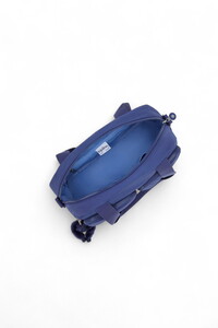  Kipling Cool Defea Ocean Blue Kadın Omuz Çantası KI2849