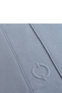  Nors  Gri Unisex Laptop & Evrak Çantası CASE LAPTOP 13'