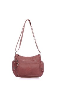 Smart Bags  Kiremit Kadın Omuz Çantası SMB1115