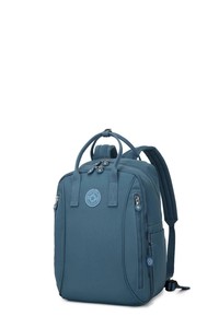  Smart Bags Krinkıl Buz Mavi Kadın Sırt Çantası SMB1221