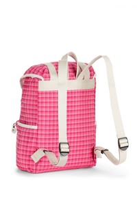  Kipling Experience S Picnic Pink Kadın Sırt Çantası K15211