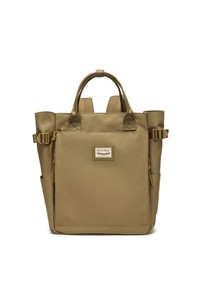 Smart Bags  Camel Unisex Sırt Çantası SMB3194