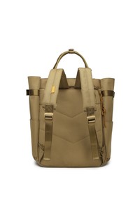  Smart Bags  Camel Unisex Sırt Çantası SMB3194