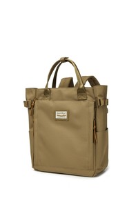  Smart Bags  Camel Unisex Sırt Çantası SMB3194