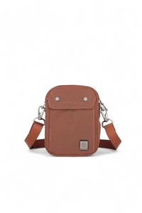 Smart Bags Exclusive Kiremit Unisex Postacı Çantası SMB EXC-8704