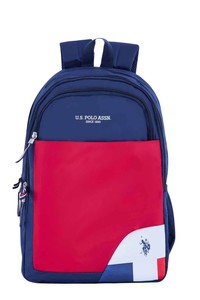 U.S. Polo Assn.  Lacivert Unisex Sırt Çantası PLÇAN23102