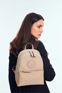 U.S. Polo Assn.  Taş Kadın Sırt Çantası US24730